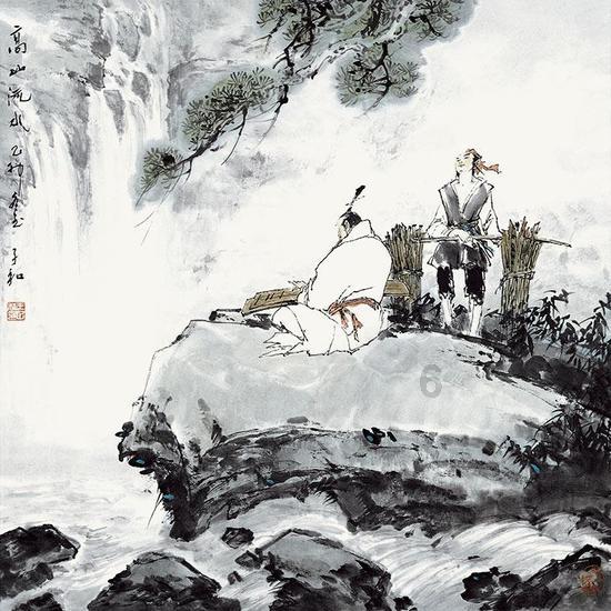 探寻天涯,畅聊还记得7年前和车晓结婚的山西首富如今怎样了?!
